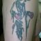 Eliminacion de tatuajes