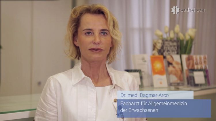 Mesotherapie Fur Haut Und Haare Info Und Fachportal Estheticon De