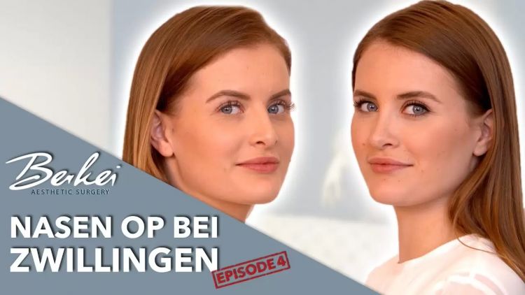 Nasenkorrektur Rhinoplastik Info Und Fachportal Estheticon De