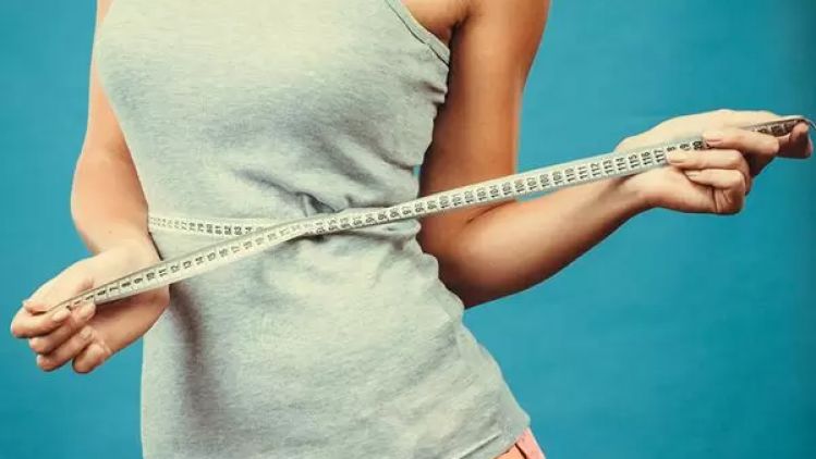 Lymphatische Massagen dienen zum Abnehmen